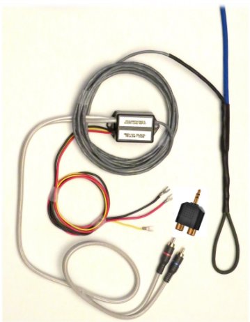 hydrophone-kit